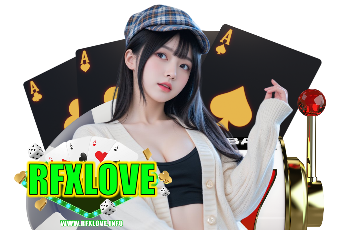 rfxlove สมัคร